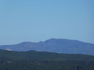 Vue Pení