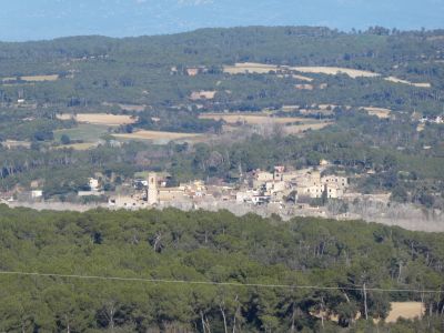 Vue Colomers