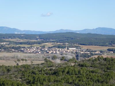 Vue Jafre