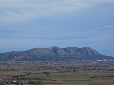 Vue Montgrí 2