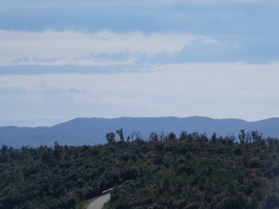 Vue Vilar