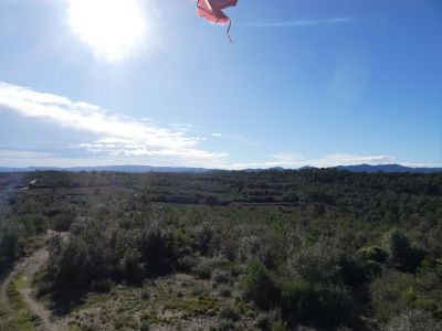 Vue Gavarres