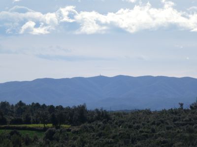 Vue Arques
