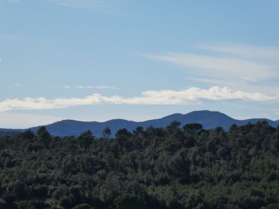 Vue Suro Robat