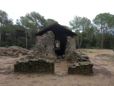 Vue Sant Romà 2