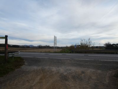 Croisement C-31