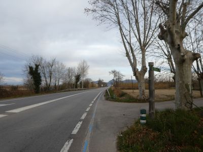 Croisement C-31 2