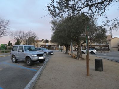 Départ