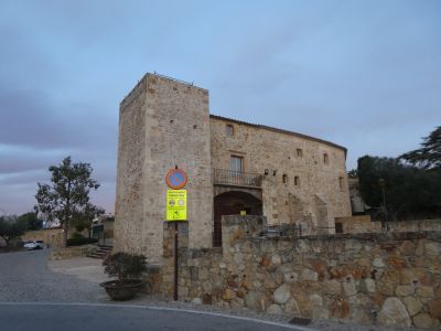 R-P départ