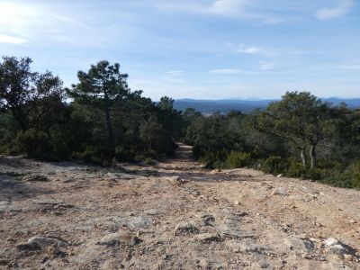 Descente Gros