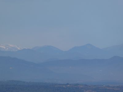 Vue Estela