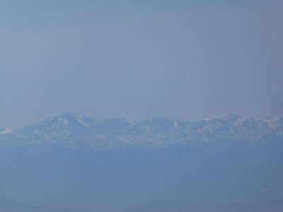 Vue Segre
