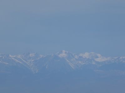 Vue Bastiments