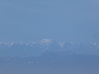 Vue Collada Verda
