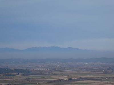Vue Frausa