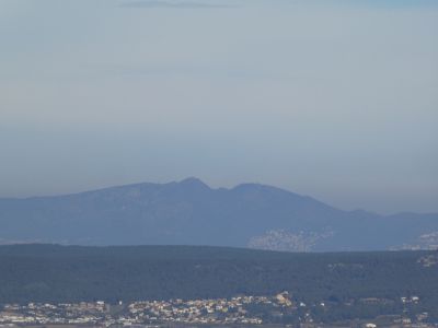 Vue Saverdera