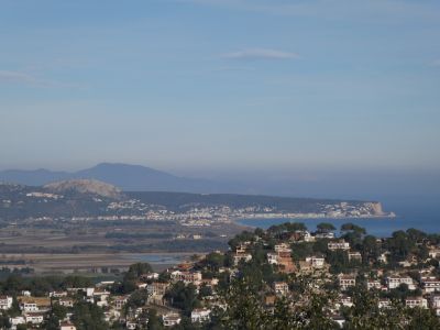 Vue Estartit