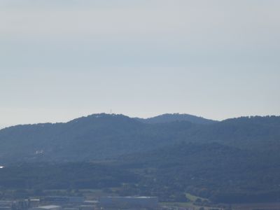 Vue Agudell