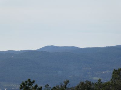 Vue Montagut