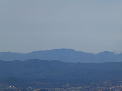 Vue Solterra