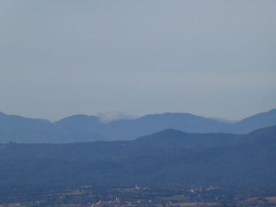 Vue Benet