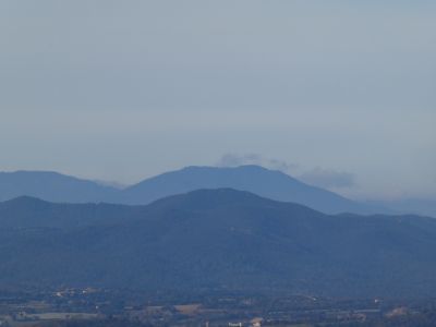 Vue Sant Gregori