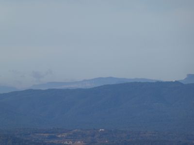 Vue Rocallarga
