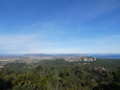 Vue Montgrí 5