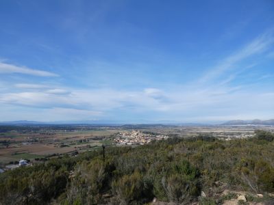 Vue Montgrí 7