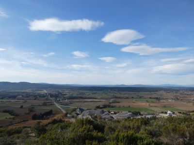 Vue Selva 3