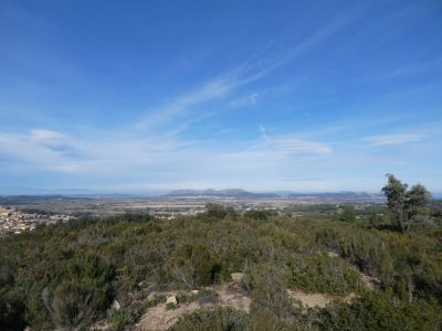 Vue Montgrí 8