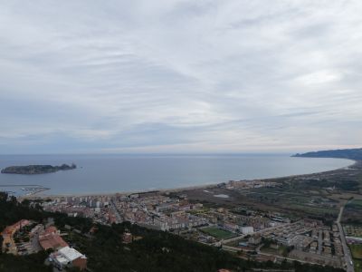 Vue Estartit 2