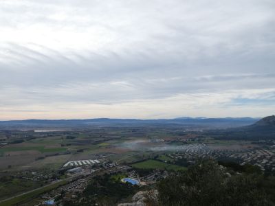 Vue Gavarres 2