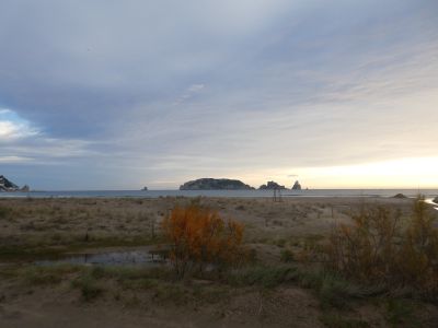 Vue Medes