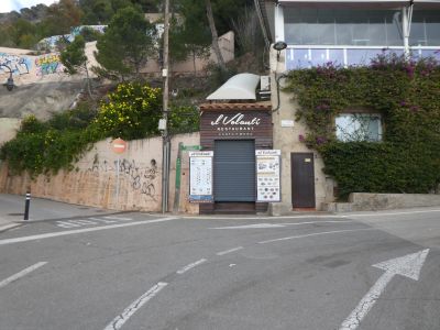 Port Estartit