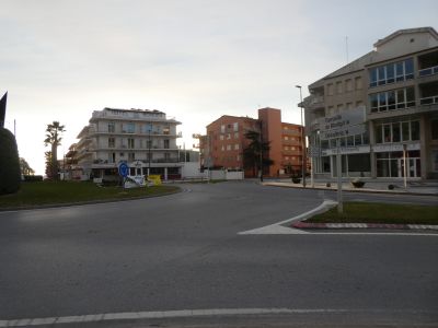 Départ