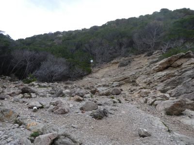 Cala Calella