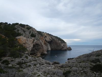Vue Falaguer