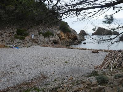 Cala Ferriol