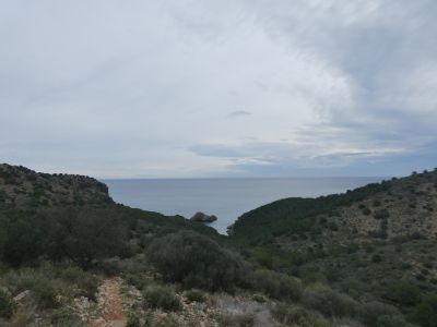 Vue Còrrec Ferriol