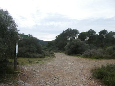 Croisement Muntanya Gran 2