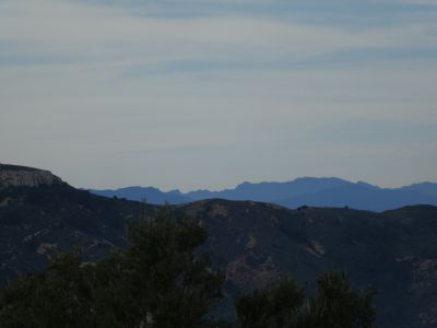 Vue Puigsacalm