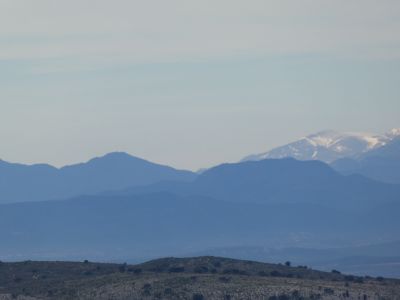 Vue Estela
