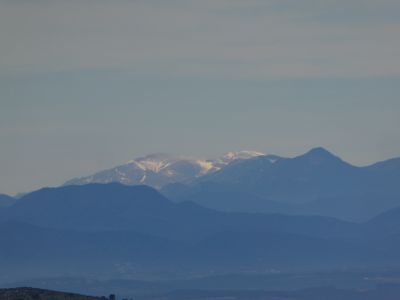 Vue Tosa