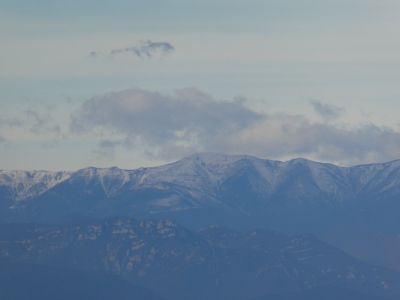Vue Collada Verda