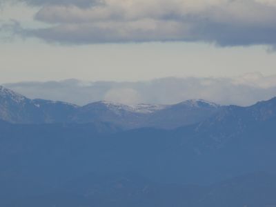 Vue Sant Pere