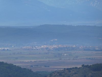 Vue Albons