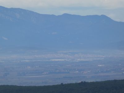 Vue Figueres