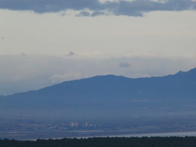 Vue Fornàs