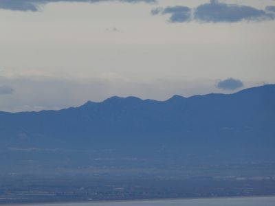 Vue Llobregat